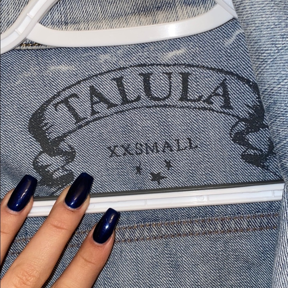 Talula Jean Jacket - Picture 2 of 5